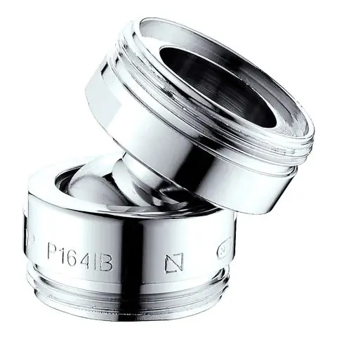 Reapris DIVELLO M24xM22 Kulled