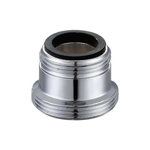 I lager DIVELLO M18xM22 Adapter