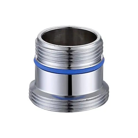 Nedsatt pris DIVELLO IN-M18.5xM22 Adapter
