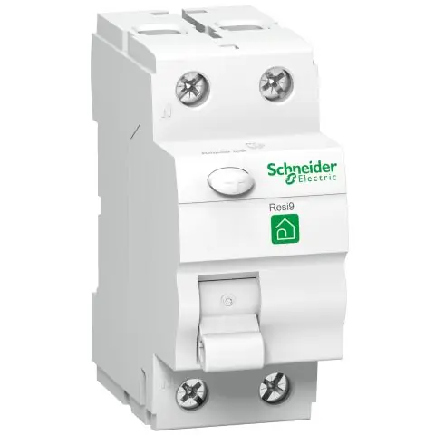 Schneider Electric R9R01240 Jordfelsbrytare Erbjudande