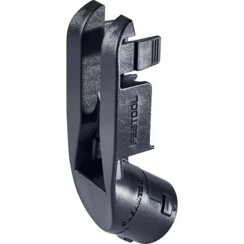 Sista chansen Festool RSC-AV Dammutsug