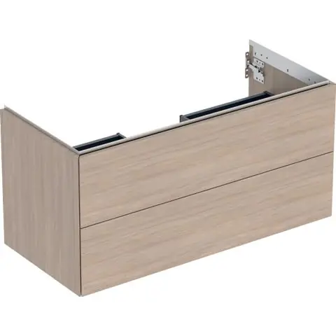 I lager Geberit ONE 505.264.00.5 Kommod