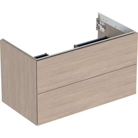 I lager Geberit ONE 505.263.00.5 Kommod