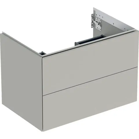 Geberit ONE 505.262.00.7 Kommod Snabb frakt