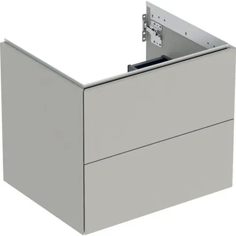 Geberit ONE 505.261.00.7 Kommod Populärt val
