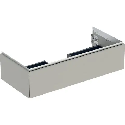 Begränsat antal Geberit ONE 505.074.00.7 Kommod