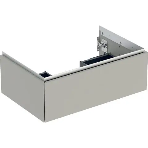 Geberit ONE 505.072.00.7 Kommod Beställ nu