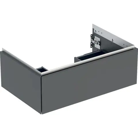 Geberit ONE 505.072.00.3 Kommod Lägg i varukorgen