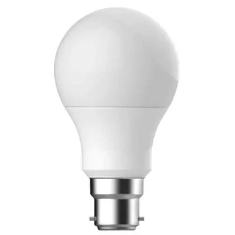 NASC LP12260827-50 LED-lampa Kampanjpris