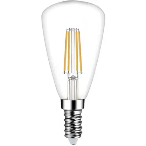 NASC LF602141001 LED-lampa Handla nu