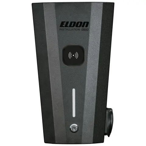Eldon One Smart ELBC132R Laddbox Erbjudande