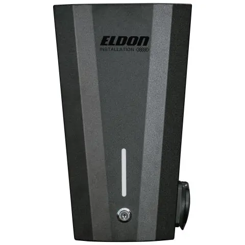 Köp online Eldon One Smart ELBC132 Laddbox