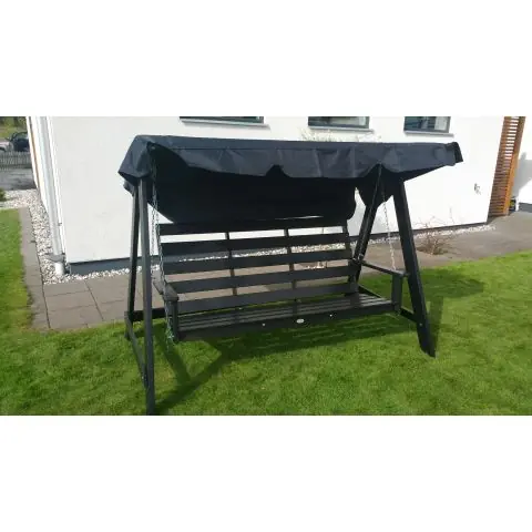 prisnedsättning Eden Wood Mellby EW 0953-8 Hammock