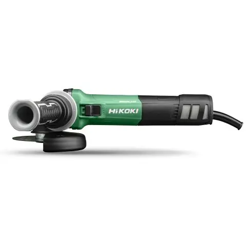 Handla nu HiKOKI G13VE2 Vinkelslip
