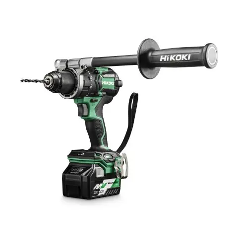 Expressleverans HiKOKI DS36DC Borrskruvdragare