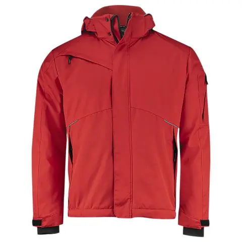 Texstar FJ94156000150 Softshelljacka Billig