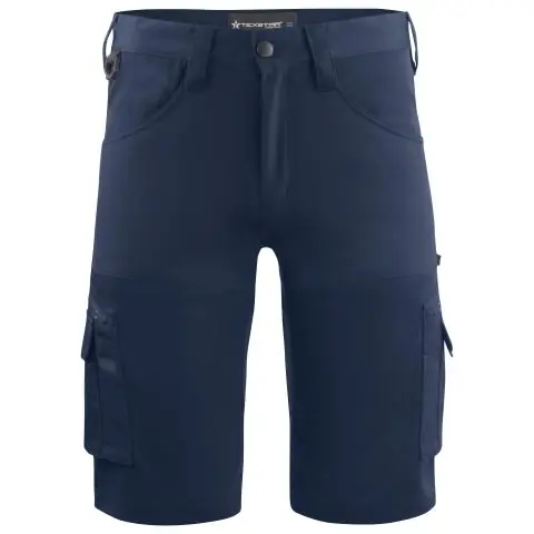Bästa pris Texstar FS121890000DF Arbetsshorts