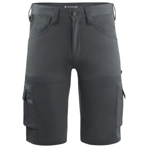 Populärt val Texstar FS121960000DG Arbetsshorts