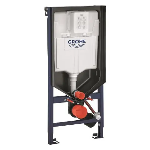 Sänkt pris Grohe Solido 39977000 WC-fixtur