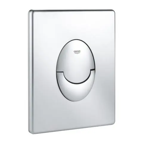 Grohe Start 38964P00 Tryckplatta Beställ idag