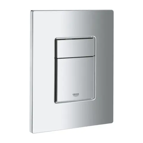 Erbjudande Grohe Even 38966000 Tryckplatta