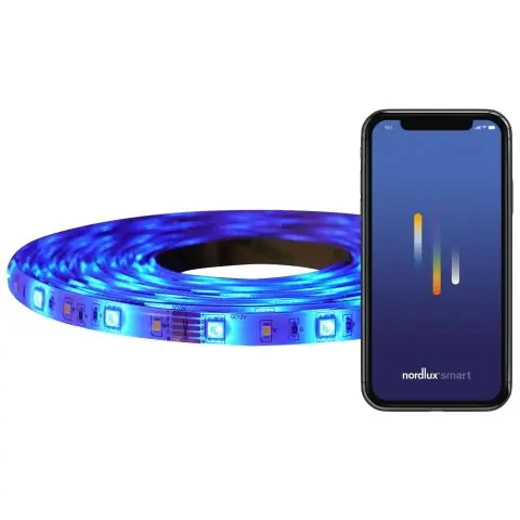 Billigare Nordlux SMART 2210439901 LED-strip
