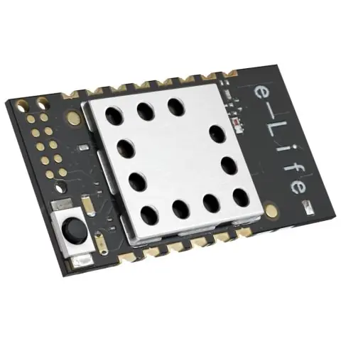 Nimly Connect Zigbee BLE Modul Begränsat antal