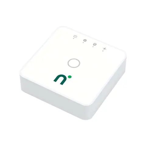Nimly Connect Gateway Billig