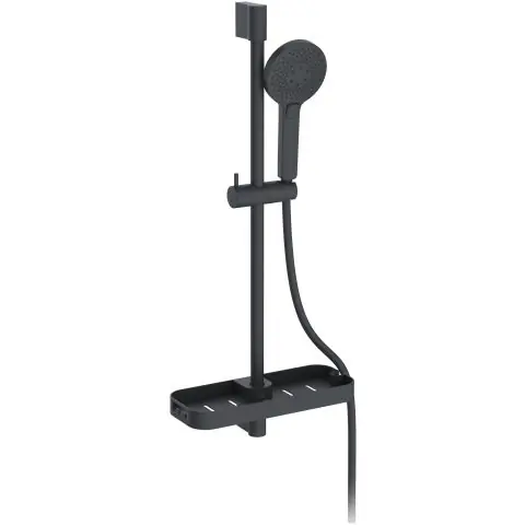 Snabb frakt Arrow SlimLine Duschset