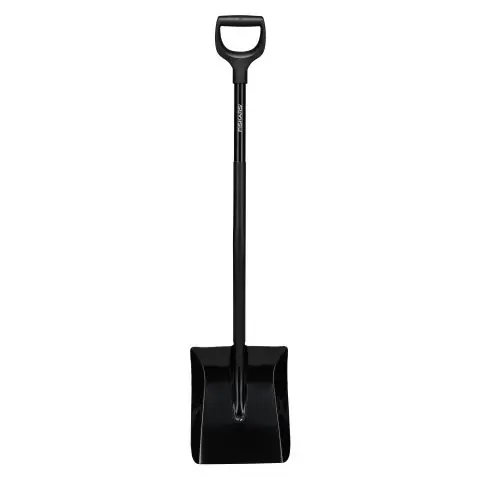 Begränsad tid Fiskars Ergonomic Pro 1066713 Betongskyffel
