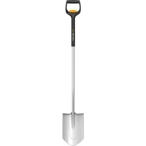 Köp online Fiskars Xact 1066732 Spade