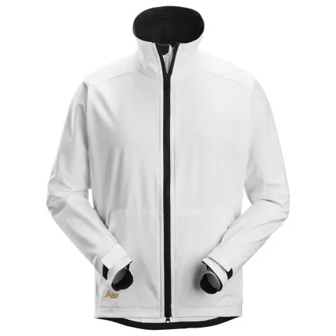 Snickers Workwear 1205 AllroundWork Softshelljacka Begränsat erbjudande