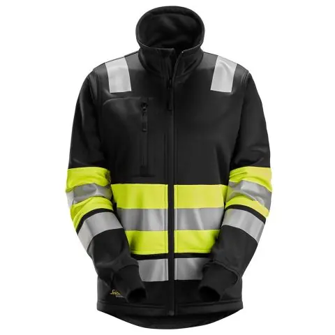 Snickers Workwear 8077 Jacka Begränsat antal