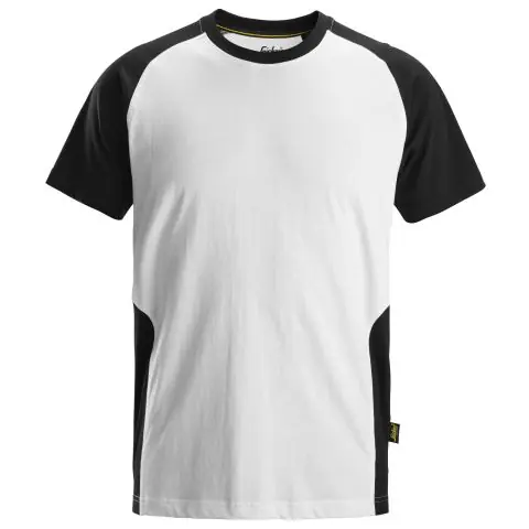 Snickers Workwear 2550-0904 T-shirt Lägg i varukorgen