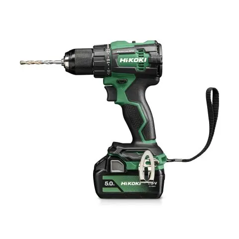 Säker betalning HiKOKI DV18DE Slagborrmaskin