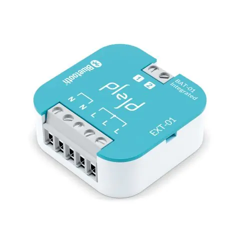 Reapris Plejd EXT-01 Extender