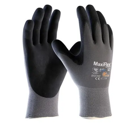 ATG MaxiFlex 42-874 Ultimate Adapt Montagehandske Handla nu