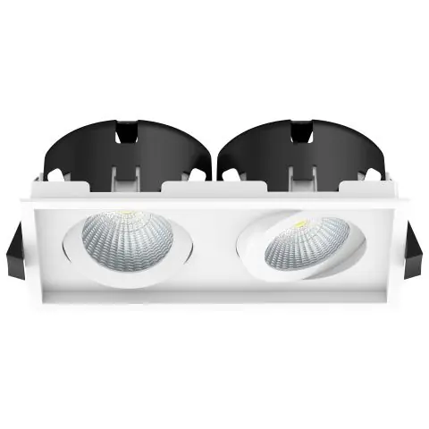 Nedsatt pris Westal WLD Reko II Downlight
