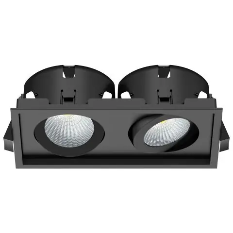 Westal WLD Reko II Downlight Begränsat antal