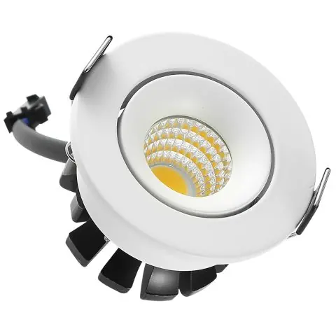 Westal WLD-R42 Tilt Downlight Beställ nu