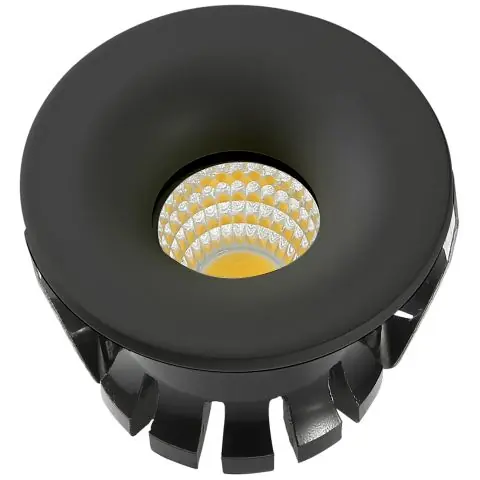 Rabatter Westal WLD-R42 Downlight