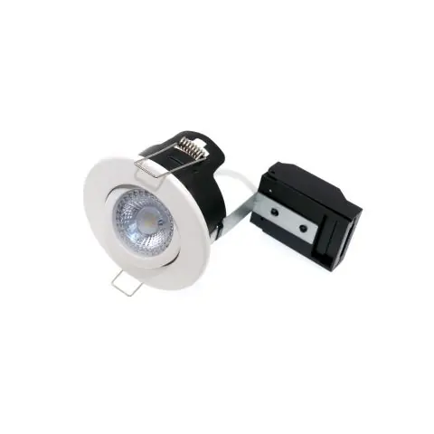 Beställ idag Westal WLD-GU10 Downlight