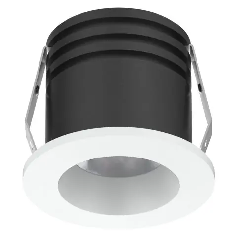 Westal WLD-R25 Downlight Nyhet