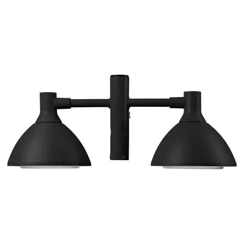 Nyhet Westal Ark Mini Dubbel Stolparmatur