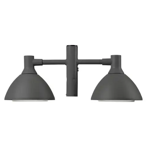 Westal Ark Mini Dubbel Stolparmatur Fynd