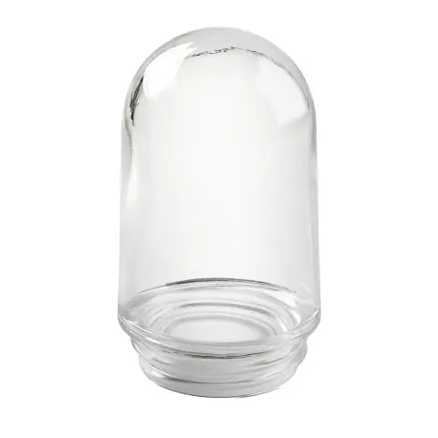 I lager Westal Stall Stallglas