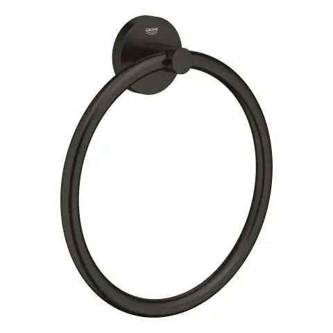 Grohe Start 411742430 Handduksring Rabatter