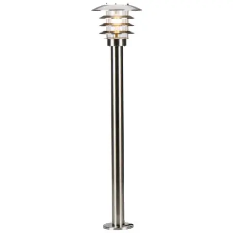 Expressleverans LightsOn Saturnus 5069 Pollare