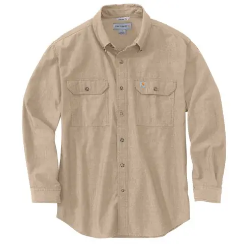 Carhartt 104368256-XL Skjorta Lägg i varukorgen