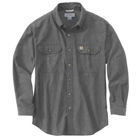 Carhartt 104368BKC-M Skjorta Sista chansen